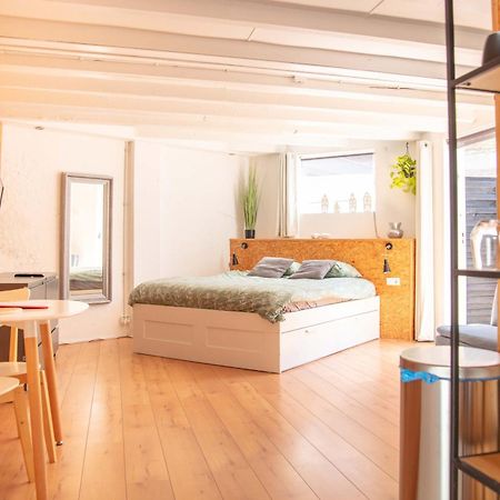Beach House Sea La Vie 50 Meters From The Beach Zandvoort Ngoại thất bức ảnh